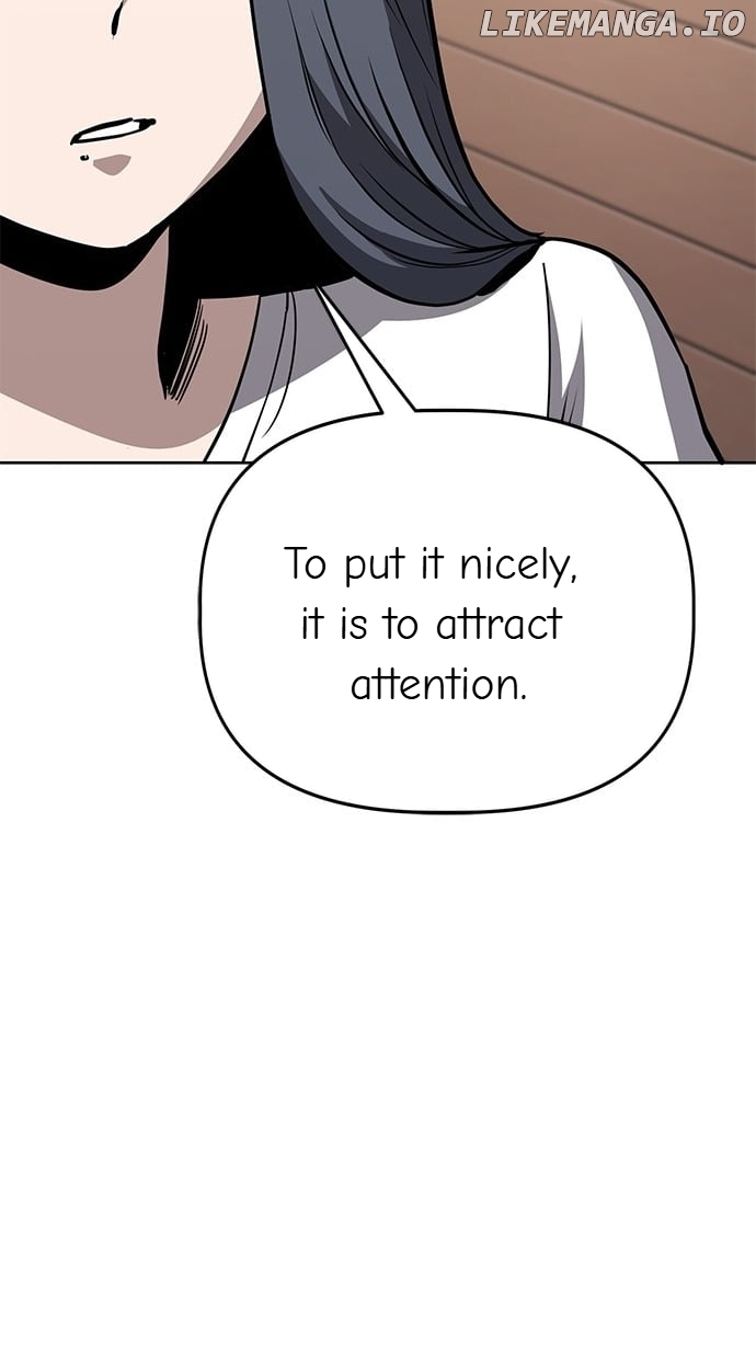 Unemployed Baek-soon Chapter 68 - page 55